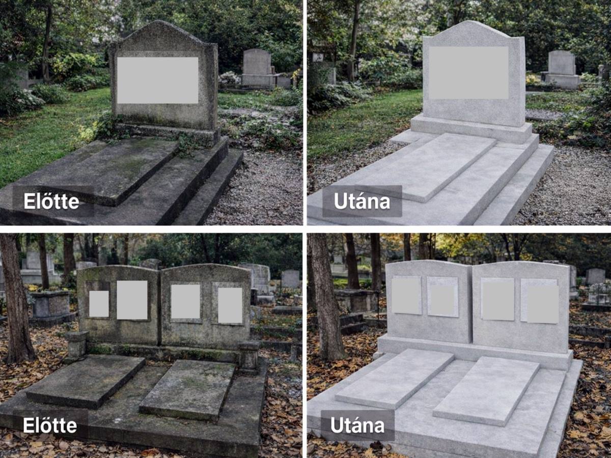 sirkotisztitas elotte utana